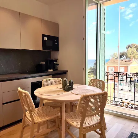 Apartment - La Isla - Seafront