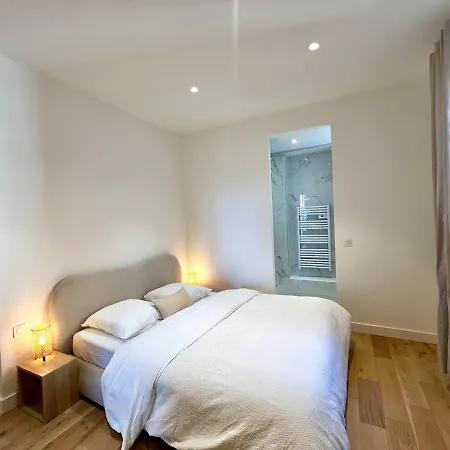 Apartament - La Isla - Seafront Èze